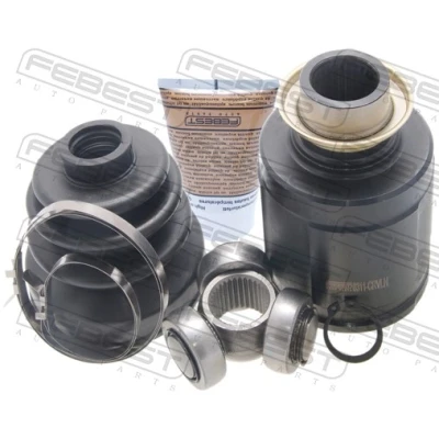 Immagine di FEBEST 0311 CRVLH Giunto, Semiasse sul lato del cambio, Assale anteriore HONDA: CIVIC 8 Hatchback, CR V 2, Accord 7 Limousine