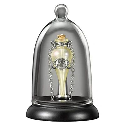 Immagine di Nobile collezione Harry Potter présentoir pour pendentif Felix Felicis