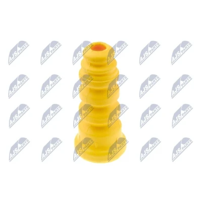 Immagine di NTY AB MZ 029 Tampone paracolpo, Sospensione Assale posteriore FORD: C Max