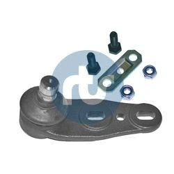 Immagine di RTS 93 05918 056 Testina braccio oscillante Assale anteriore bilaterale, inferiore