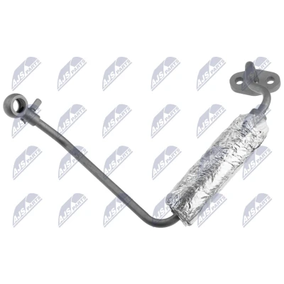 Immagine di Tubo olio, Compressore NTY ECD KA 302