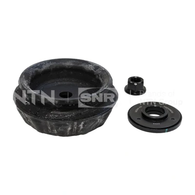 Immagine di SNR KB684.27 Kit riparazione, Cuscinetto ammortizzatore a molla Assale anteriore