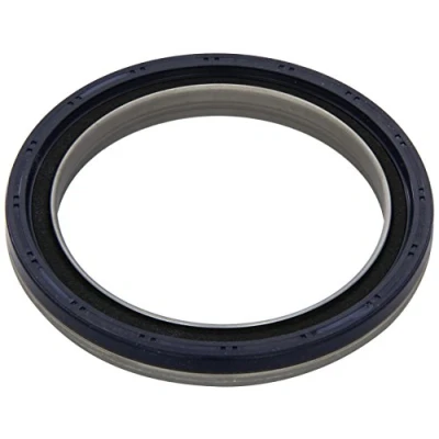 Immagine di CORTECO 12029819B Paraolio Albero Motore Parte frontale MVQ ( Silicone Caucciù)
