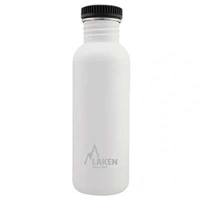 Immagine di LAKEN Bot. ac. inox Basic 750ml Blanco