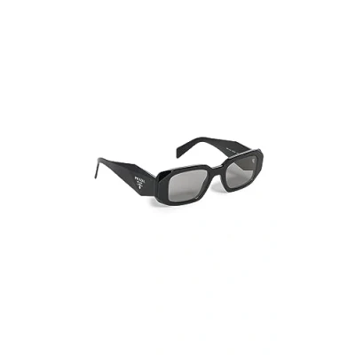 Immagine di Occhiali da Sole Prada PR17WS 1AB07Z 49/20/145