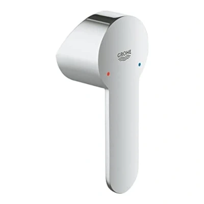 Immagine di Grohe 46751000 Leva Style Cosmo, Argento