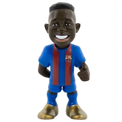 Immagine di MINIX Figura 7 Cms Ansu Fati FCB