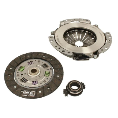 Immagine di VALEO KIT3P 821333 Kit frizione con spingidisco disco frizione, cuscinetto disinnesto 200 CITROËN: Berlingo / First I
