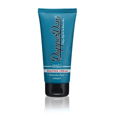 Immagine di Dapper Dan Crema de Afeitar Barber Shop 100 ml