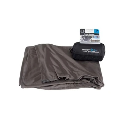 Immagine di Cocoon Coperta da viaggio in microfibra Coolmax