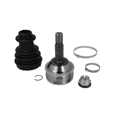 Immagine di METELLI 15 1310 Kit Giunto Omocinetico Gomma RENAULT: Megane Scenic