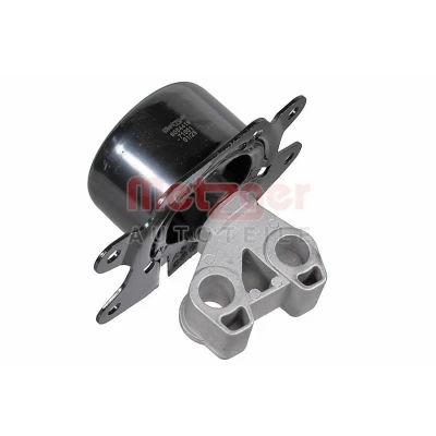 Immagine di METZGER 8054419 Supporto motore Sx in alto Cuscinetto gomma metallo OPEL: Corsa C Hatchback, Combo Tour, Van / Station Wagon