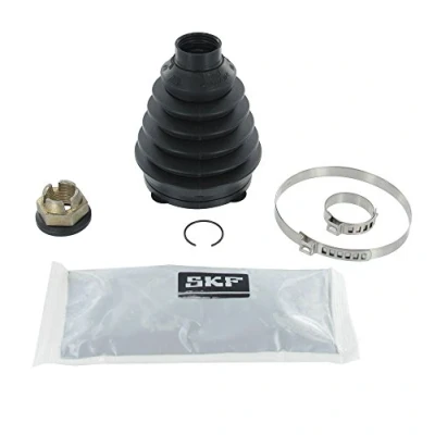 Immagine di SKF VKJP 3013 Soffietto 105 Thermoplast RENAULT: CLIO 2, Kangoo I, I Express