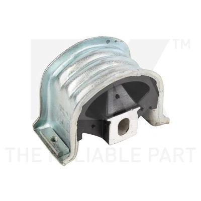 Immagine di NK 59747115 Supporto motore anteriore Cuscinetto gomma metallo VOLKSWAGEN: Transporter 5 Bus, Multivan (7HM,