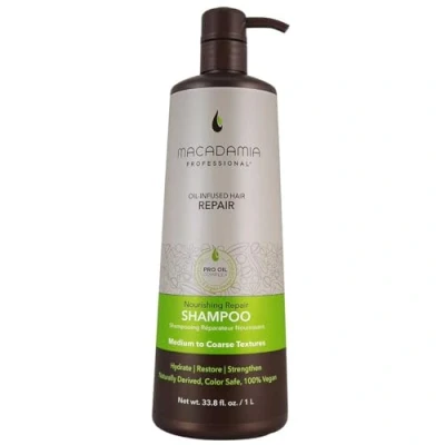 Immagine di Macadamia Nourishing Moisture Shampoo 1.000 ml