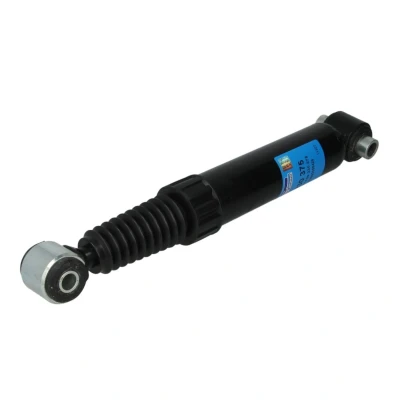 Immagine di SACHS 230 375 Ammortizzatore Pressione olio A doppio tubo telescopico Occhiello superiore, inferiore PEUGEOT: 206 Hatchback