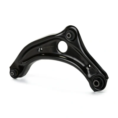 Immagine di MOOG NI WP 17223 Braccio oscillante, Sospensione ruota Assale anteriore Sx trasversale oscillante Lamiera d&#039;acciaio NISSAN: MICRA 5 mister