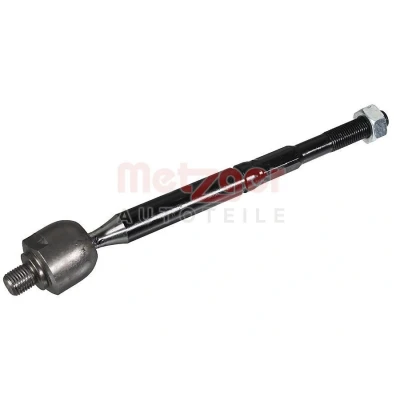 Immagine di METZGER 51041208 Snodo Assiale Assale anteriore Sx, Dx M14 x 1,5 259mm con dado