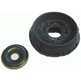 Immagine di SACHS 802 229 Kit riparazione, Cuscinetto ammortizzatore a molla Assale anteriore Sx, Dx RENAULT: CLIO 2, Kangoo I, TWINGO 2
