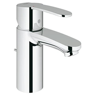 Immagine di Grohe 23202000 Miscelatore Monocomando Lavabo, 0 W, Cromo