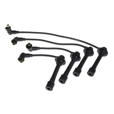 Immagine di BLUE PRINT ADM51612 Kit Cavi Accensione MAZDA: MX 5 I, 2