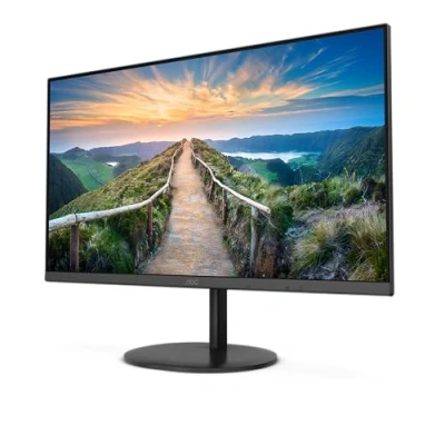 Immagine di AOC 27 MONITOR VALUE LINE IPS QHD