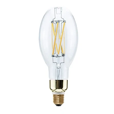 Immagine di SEGULA LED Ellipse E27 14W 2.700K trasparente