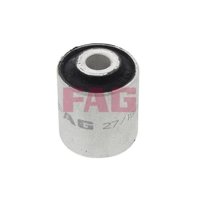Immagine di FAG 829 0098 10 Silent Block Cuscinetto gomma metallo per braccio trasversale oscillante AUDI: A4 B6 Sedan, A6 C5 Avant, Avant