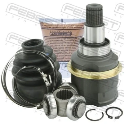 Immagine di Kit giunti, Semiasse FEBEST 0911 M412