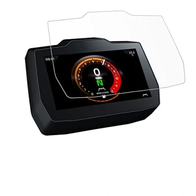 Immagine di Speedo Angels Proteggi Schermo per TIGER 1200 (2022 ) 2 x Ultra Trasparente