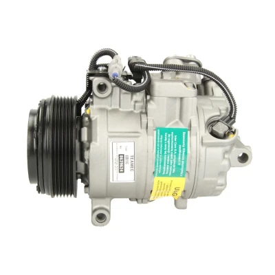 Immagine di Compressore, condizionatore d&#039;aria TEAMEC 8629624
