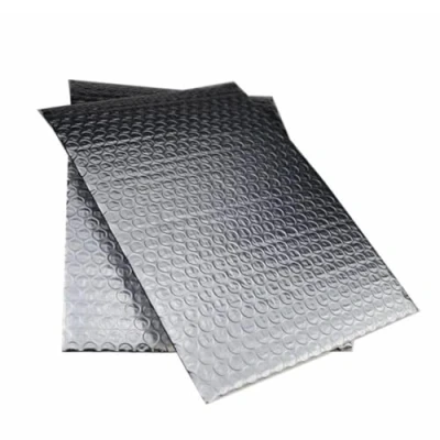 Immagine di ZAURBA Autoadesiva Isolante Riflettente Pannello Termoriflettente in Polietilene per Caloriferi, Isolamento Termosifoni Termico Porta Garage Tetto (Color : 1x2m)