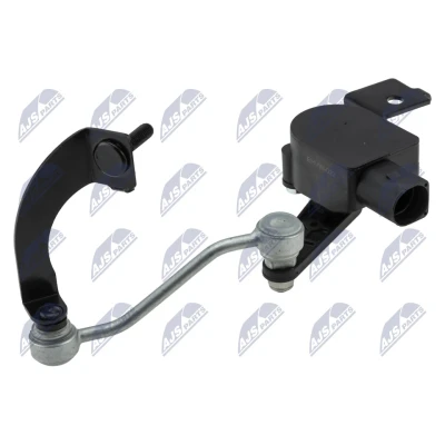 Immagine di NTY ECX VW 022 Sensori anteriore con supporto barra d&#039;accoppiamento
