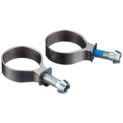 Immagine di SRAM Shifter CLAMP Kit Red 13/22/FORCE22/RIVAL22/700 ER