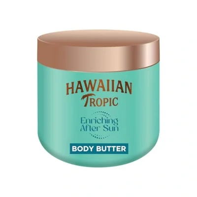 Immagine di H/TROPIC A/S COCONUT BUTTER 250+50