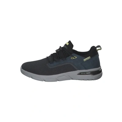 Immagine di bugatti Nubola Stringate sportive, Uomo, Taglia: 40, Dark grey Tessuto
