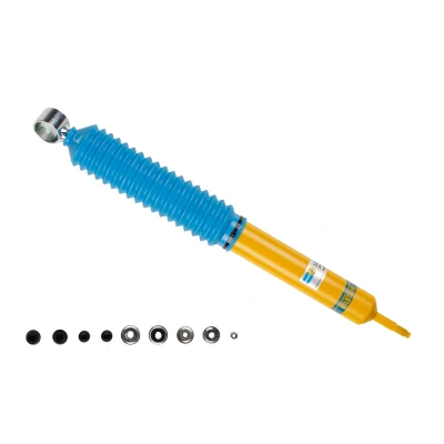 Immagine di BILSTEIN B6 4600 24 002530 Ammortizzatore LAND ROVER: Defender Pick up, SUV, Range Rover 1