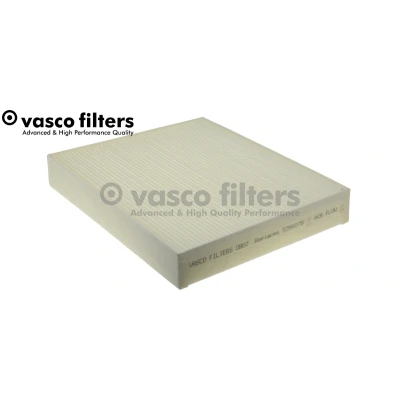 Immagine di DAVID VASCO O807 Filtro abitacolo particellare 277 225 40