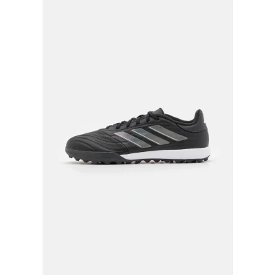 Immagine di adidas Performance COPA PURE 2 League TF Scarpe da calcetto con tacchetti, Uomo, Taglia: 41 1/3, Core black/carbon/grey one Pelle / sintetico