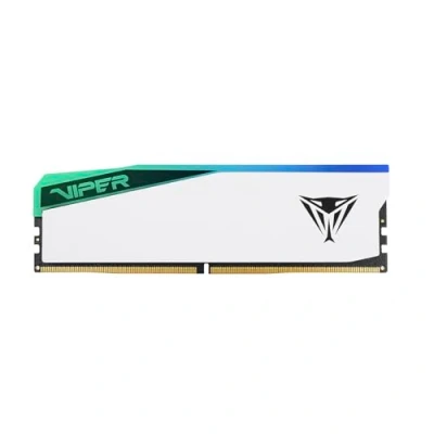 Immagine di Patriot Viper Elite 5 RGB DDR5 32GB (1 x 32GB) 6000MT/s Modulo PVER532G60C42W