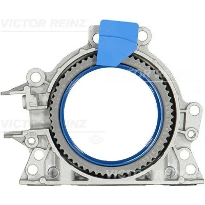 Immagine di REINZ 81 42306 00 Paraolio Albero Motore con ghiera supporto PTFE (Politetrafluoretilene) VOLKSWAGEN: Golf 7, 7 Variant, Passat B8 Sedan