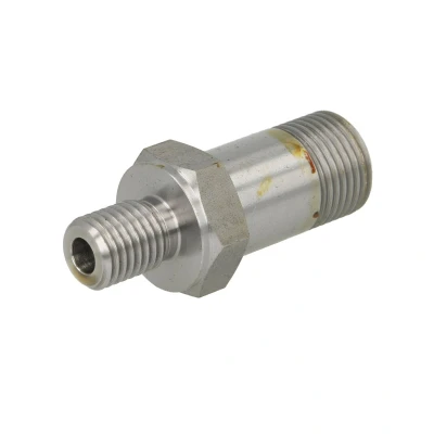 Immagine di MAHLE ORIGINAL 228 TK 12694 000 Kit montaggio, Compressore con guarnizioni Special Installation