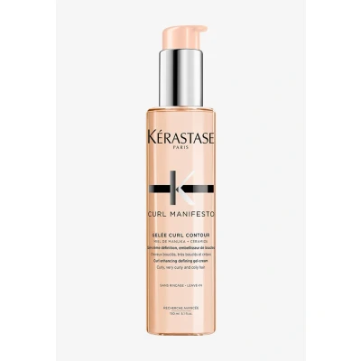 Immagine di Kérastase Curl Manifesto Gelée Contour Gel Cream 150 ml