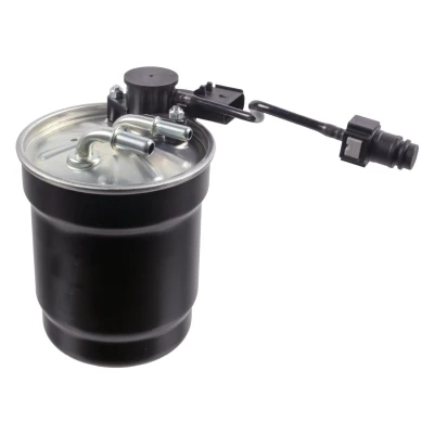 Immagine di FEBI BILSTEIN 185555 Filtro Carburante per condotti/circuiti FORD: Ecosport Mk2, Puma SUV