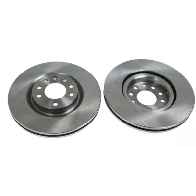 Immagine di ABE C3F032ABE Disco freno Assale anteriore 304,8 28 7 110 ventilato FIAT: Croma II Station Wagon