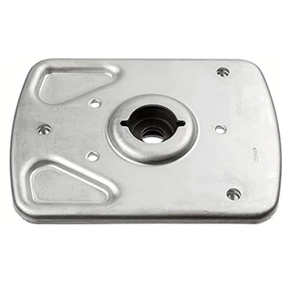 Immagine di LEMFÖRDER 42539 01 Supporto ammortizzatore a molla Assale anteriore Sx, Dx PEUGEOT: Traveller, CITROËN: Jumpy III Van