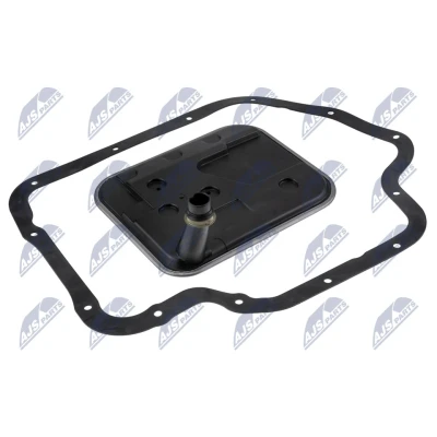 Immagine di Filtro idraulico, Cambio automatico NTY FSF CH 031