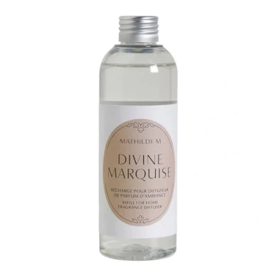 Immagine di Ricarica di profumo d&#039;atmosfera Les Intemporelles 200 ml Divine Marquise