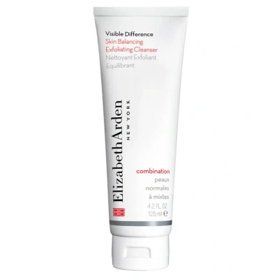 Immagine di Elizabeth Arden Visible Difference Skin Balancing Exfoliating Cleanser 125 ml