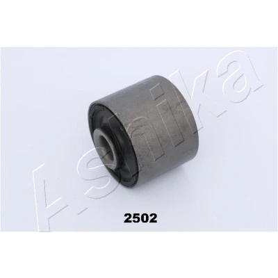 Immagine di ASHIKA GOM 2502 Silent Block Assale anteriore inferiore, posteriore